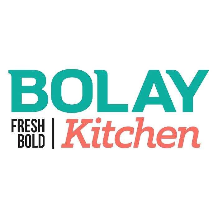 Bolay Fresh Bold Kitchen
