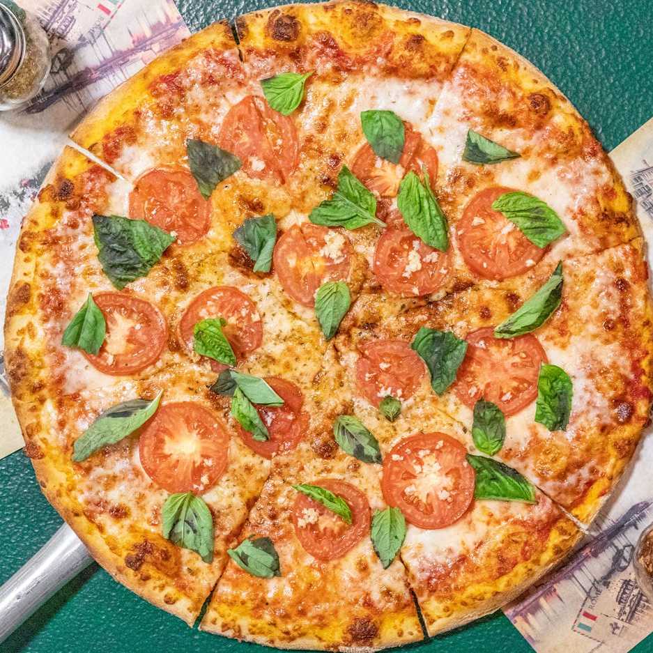 Amici's Ristorante & Pizzeria