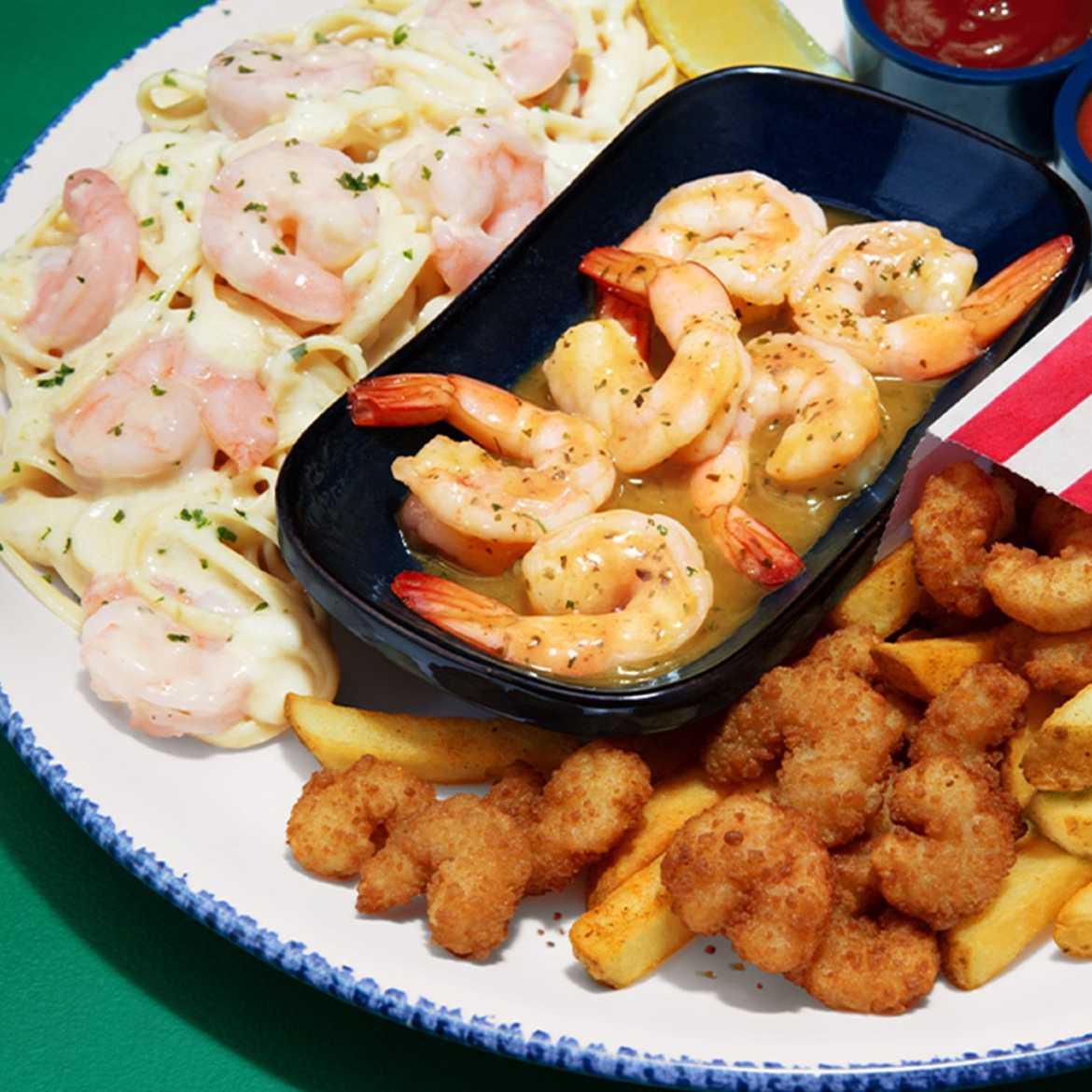 Red Lobster