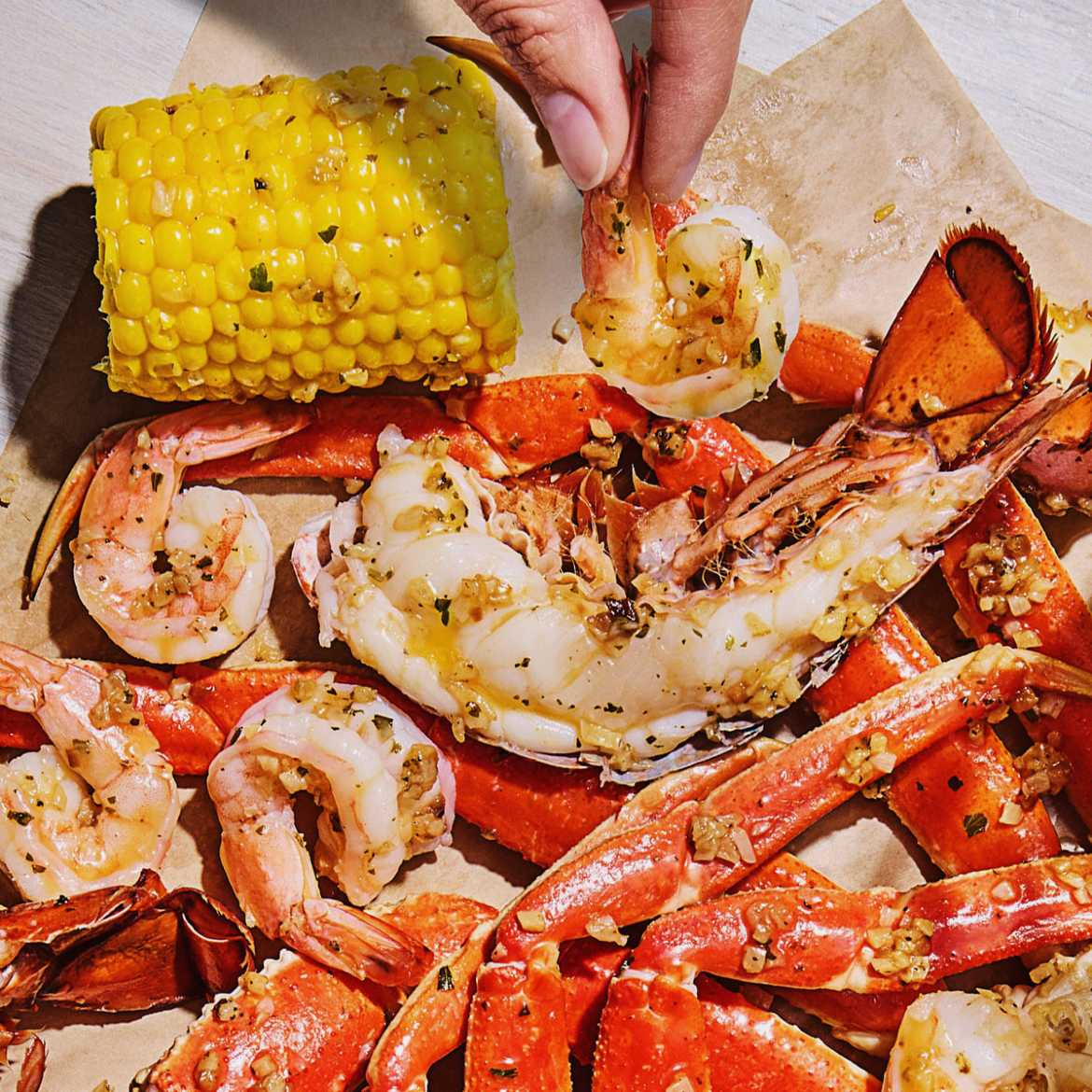 Red Lobster