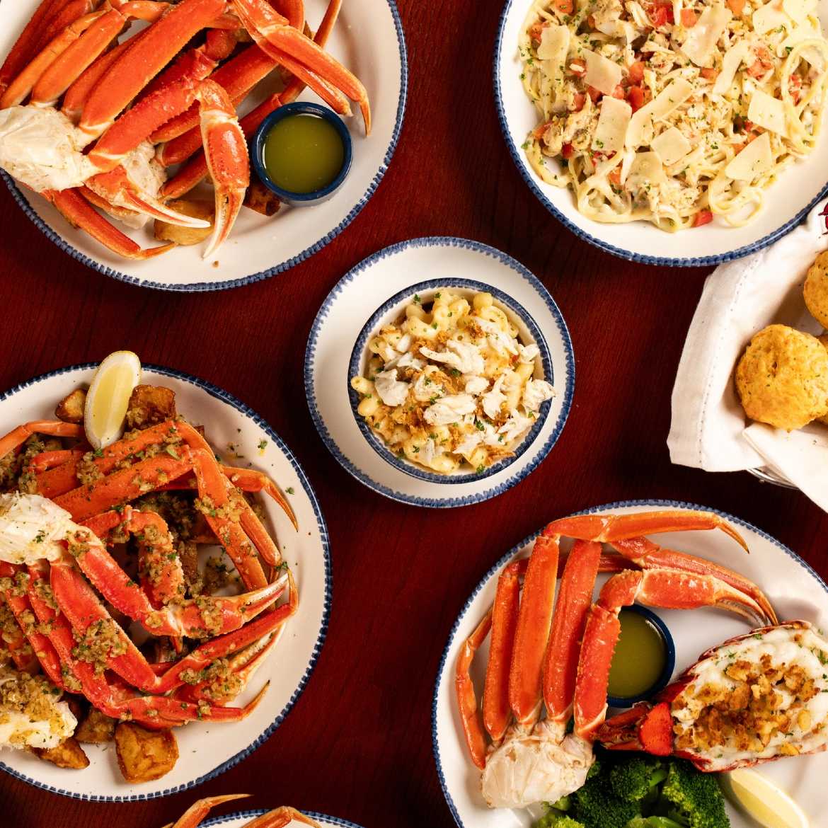 Red Lobster