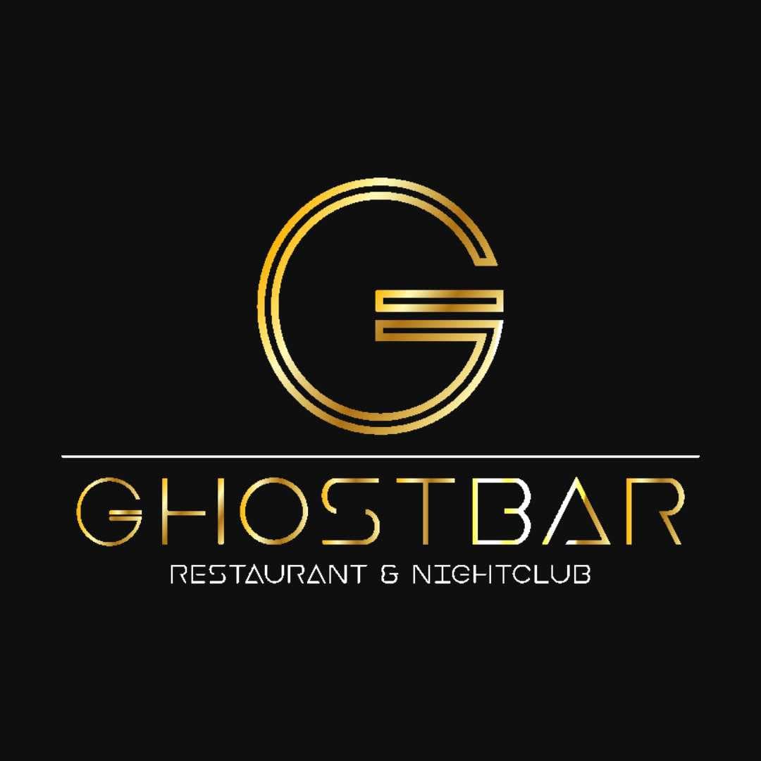 Ghost Bar