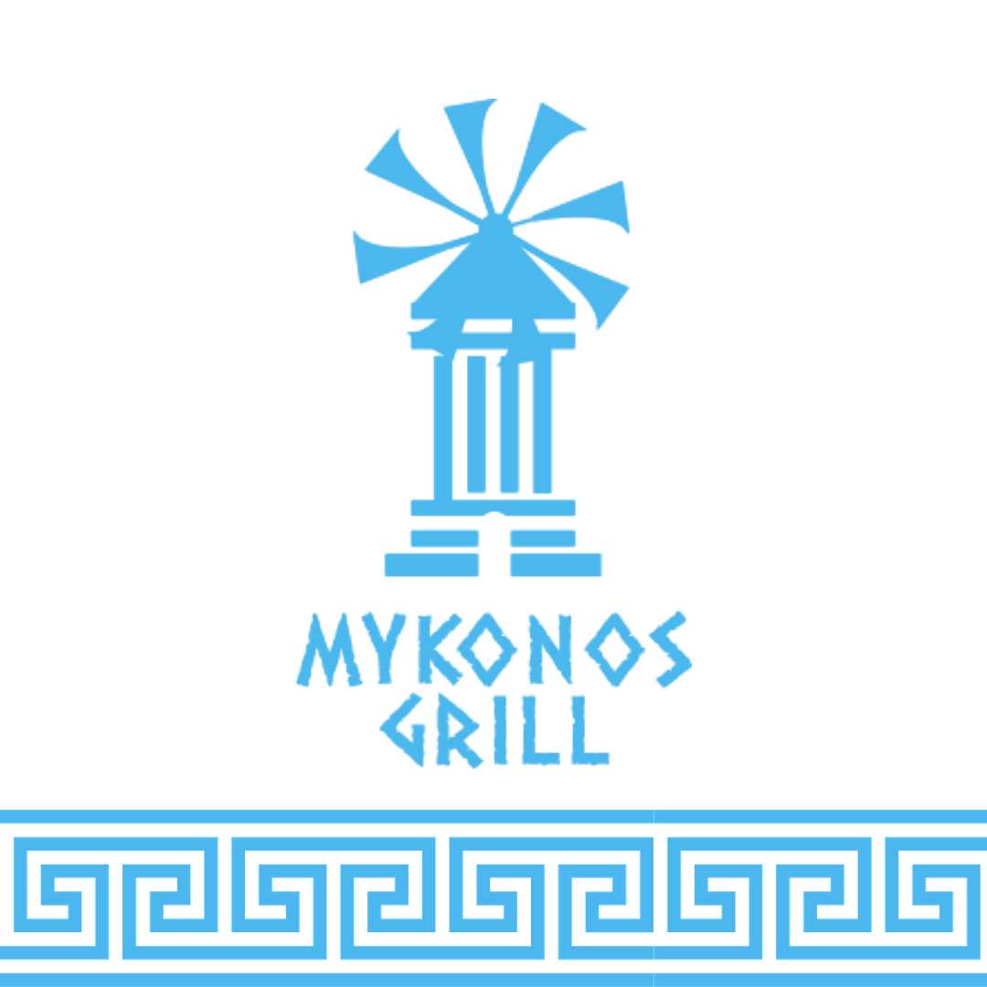 Mykonos Grill