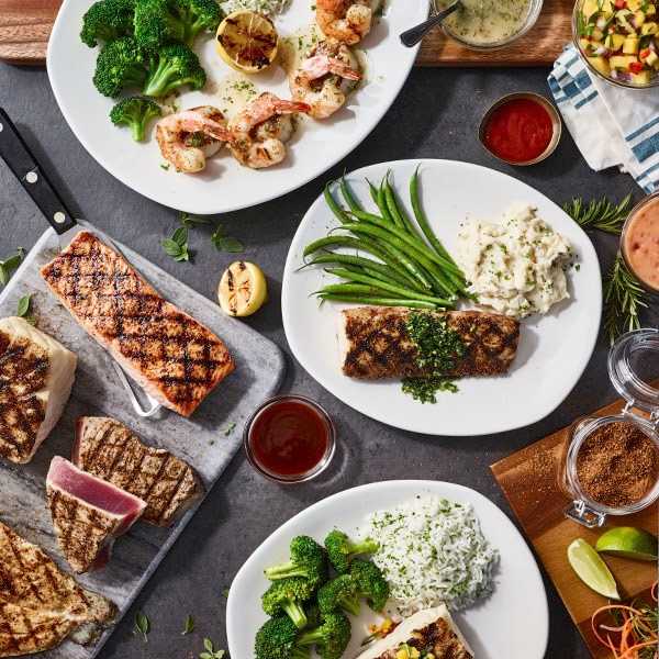 Bonefish Grill