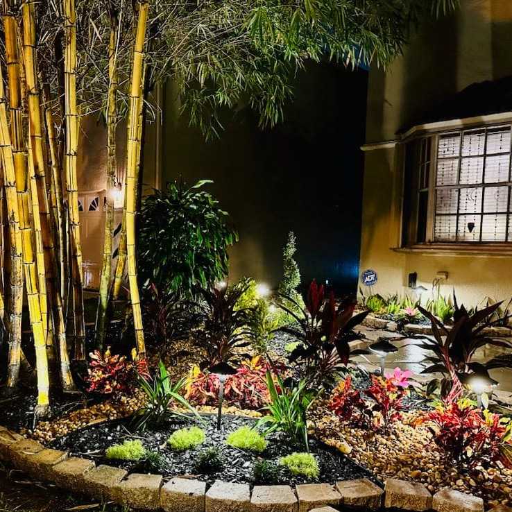 Paradise Landscaping Services Inc.
