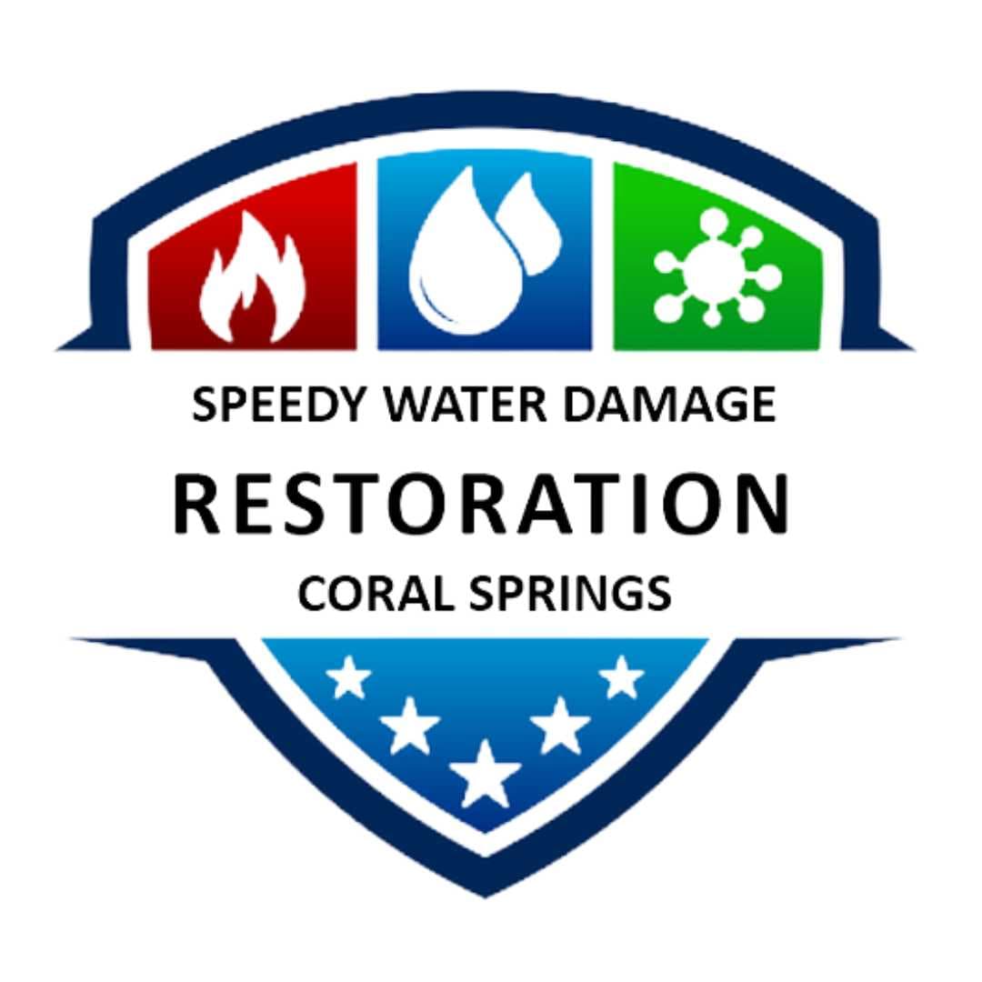 Speedy Water Damage Restoration Coral Springs