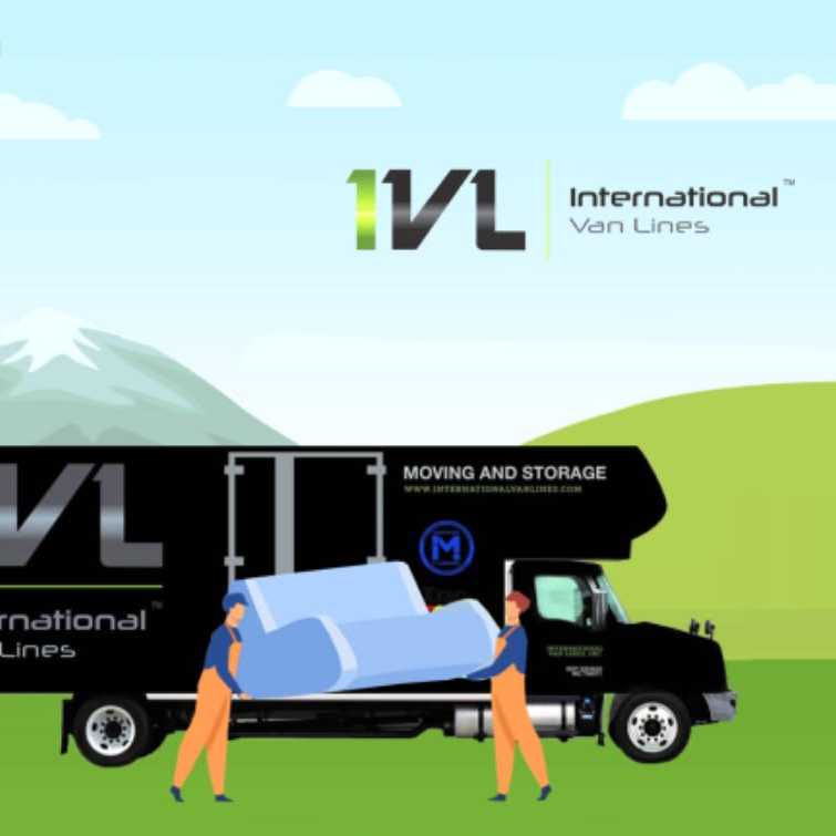 International Van Lines