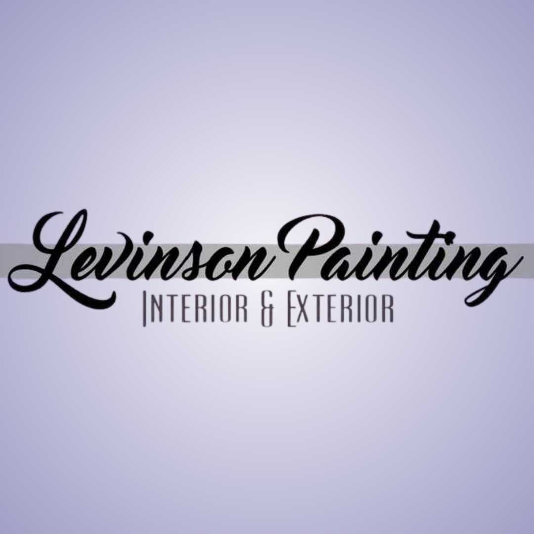 Levinson Painting