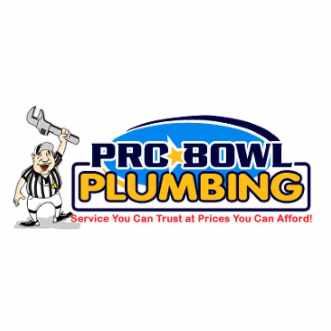 Pro Bowl Plumbing