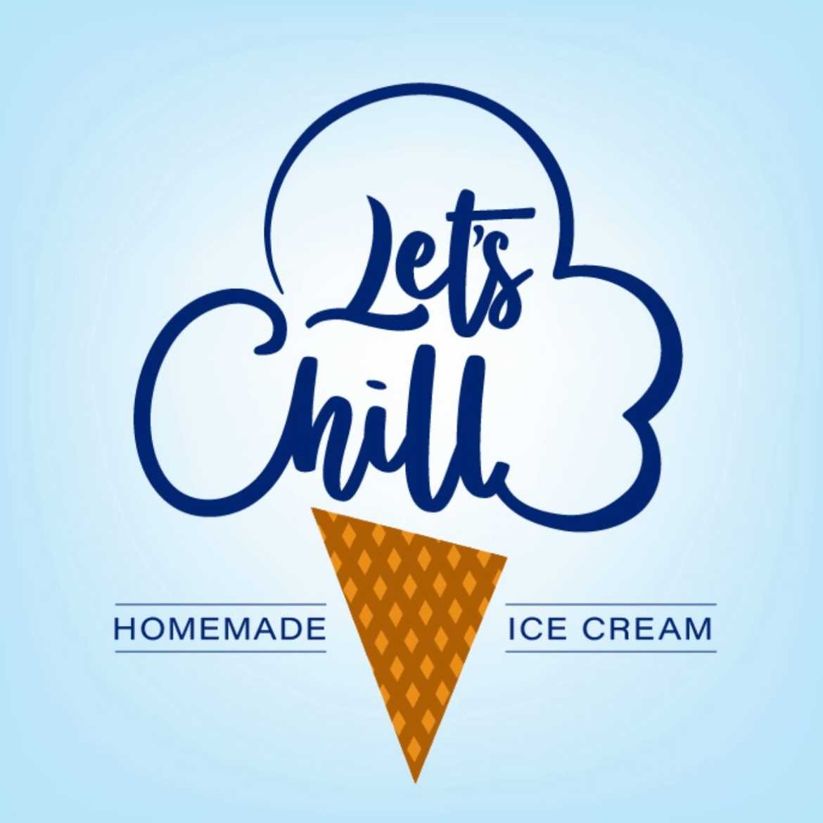 Let's Chill Homemade Ice Cream