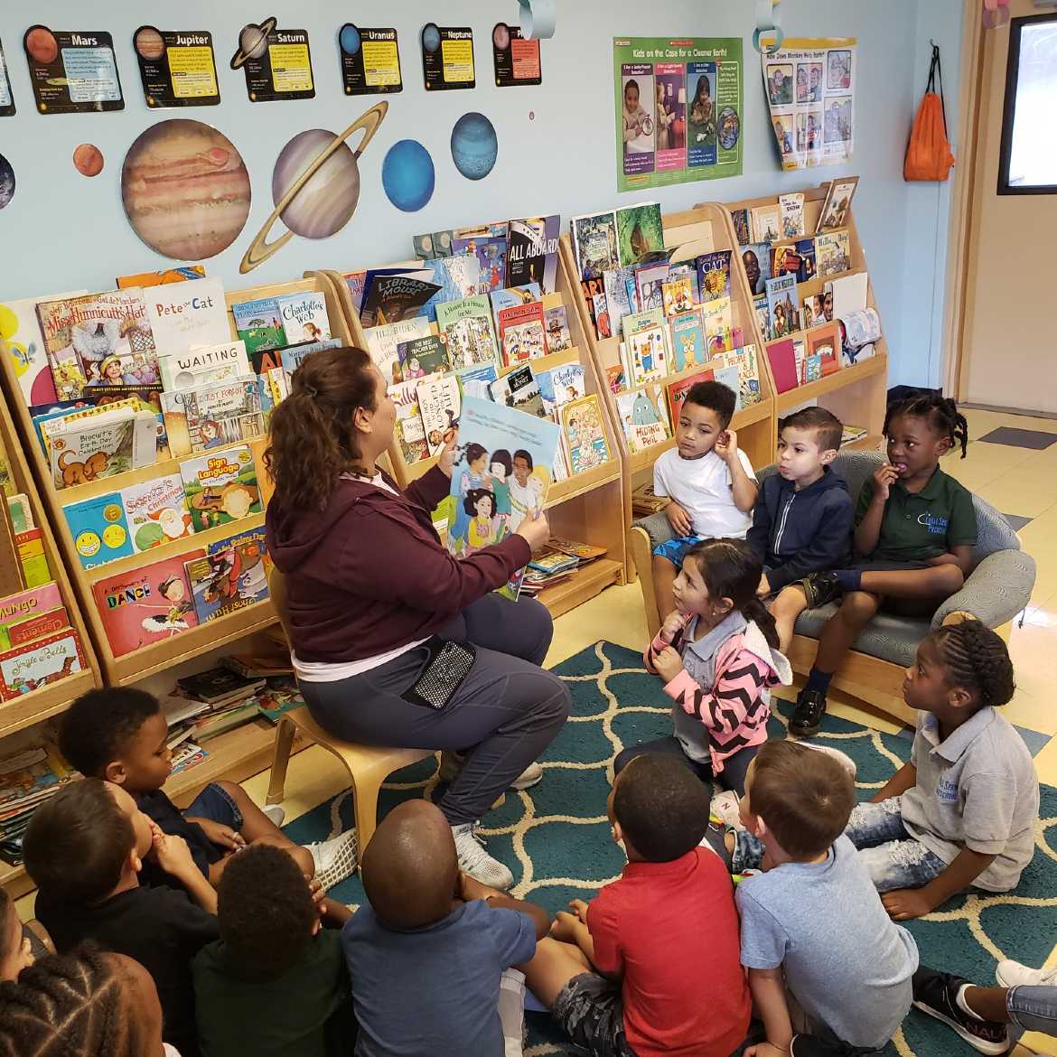 Coral Springs Preschool