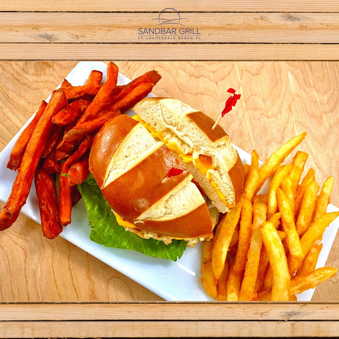 Sandbar Grill