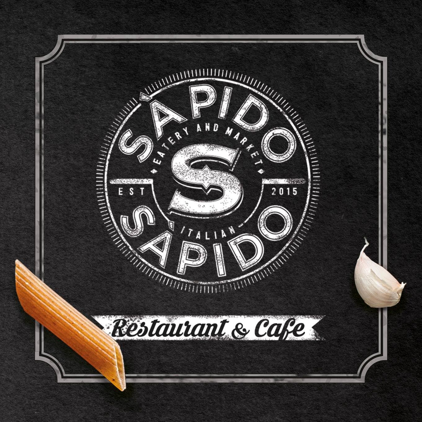 Sapido Restaurant & Cafe