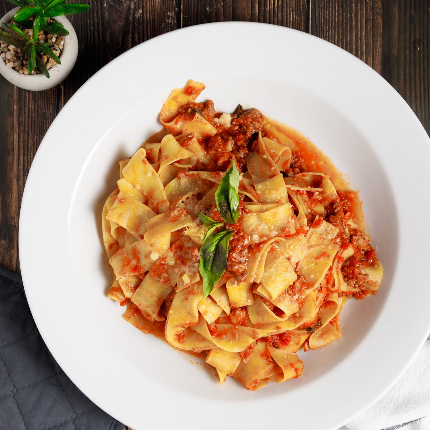 Serafina Waterfront Trattoria