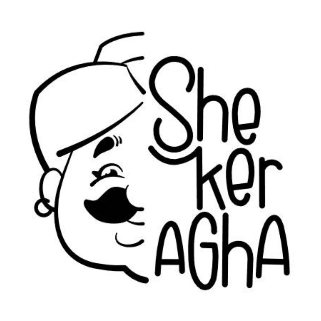 Sheker Agha