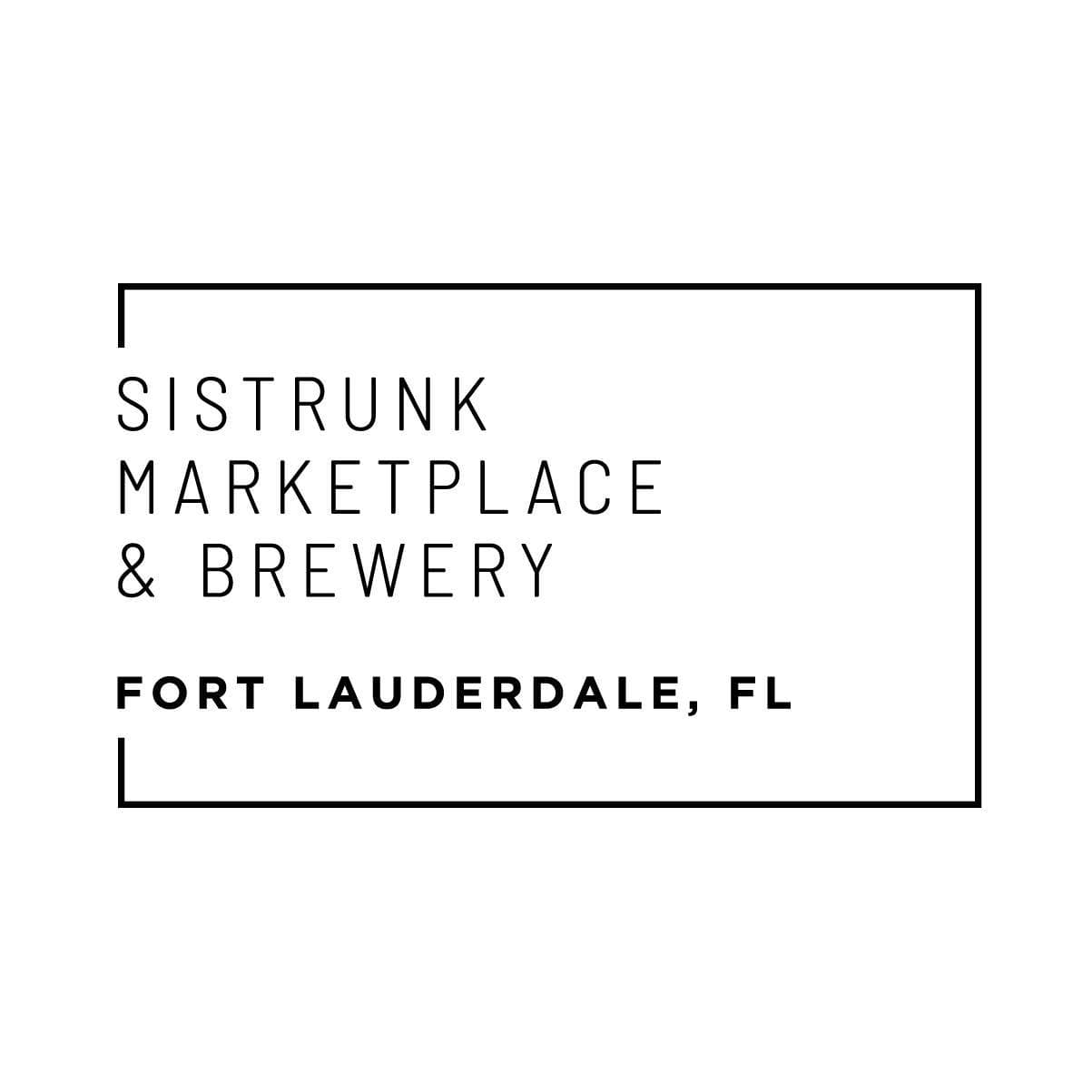 Sistrunk Marketplace & Brewery