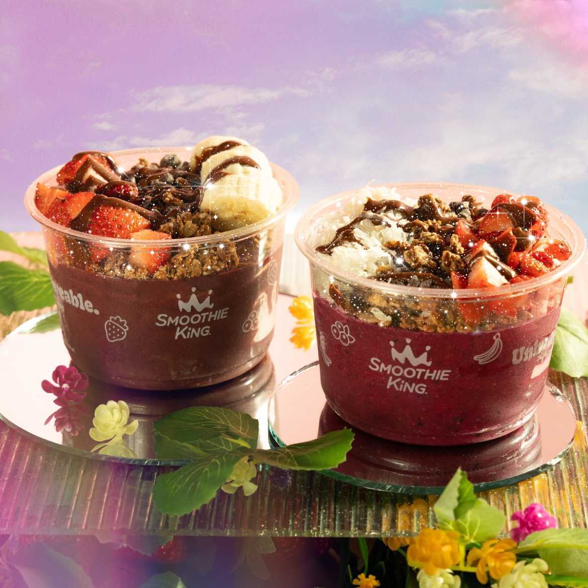 Smoothie King