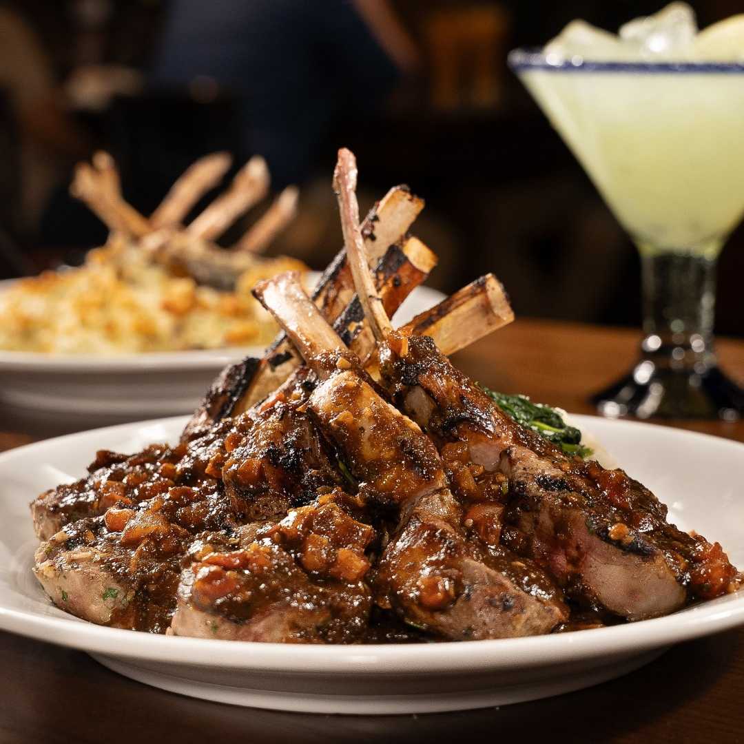 LongHorn Steakhouse