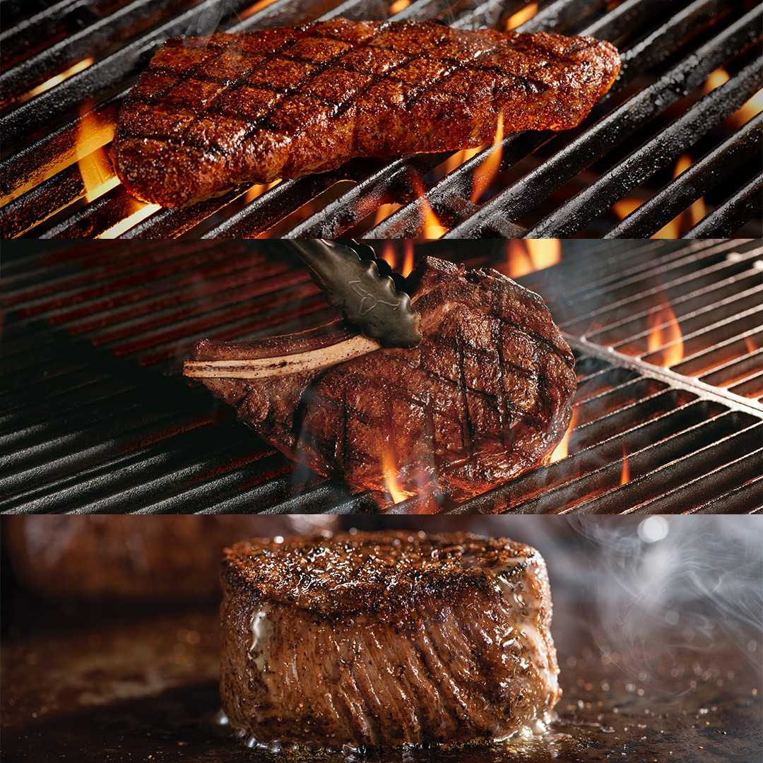 LongHorn Steakhouse