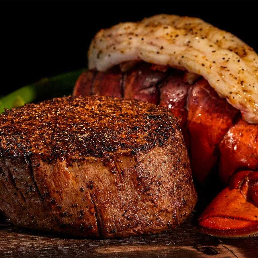 LongHorn Steakhouse