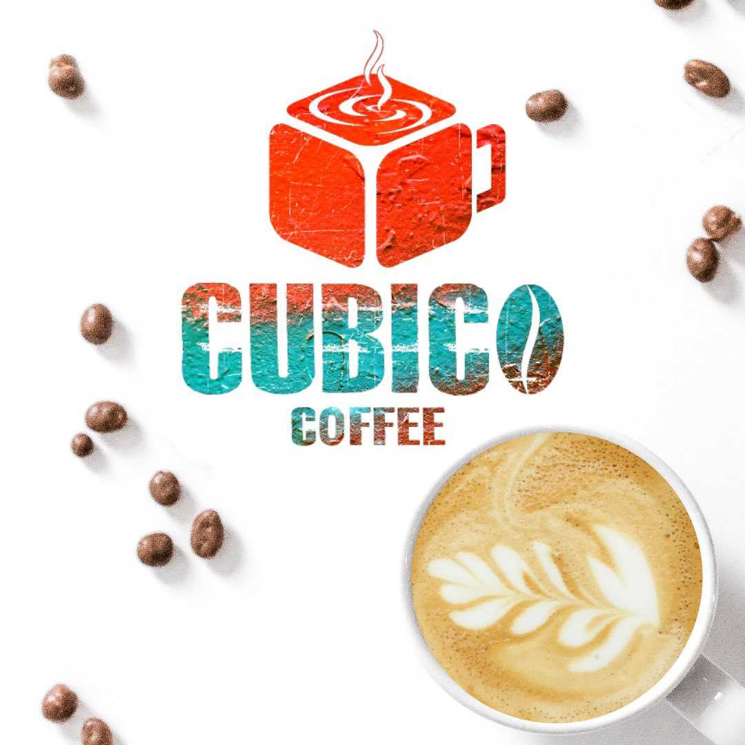 Cubico Coffee