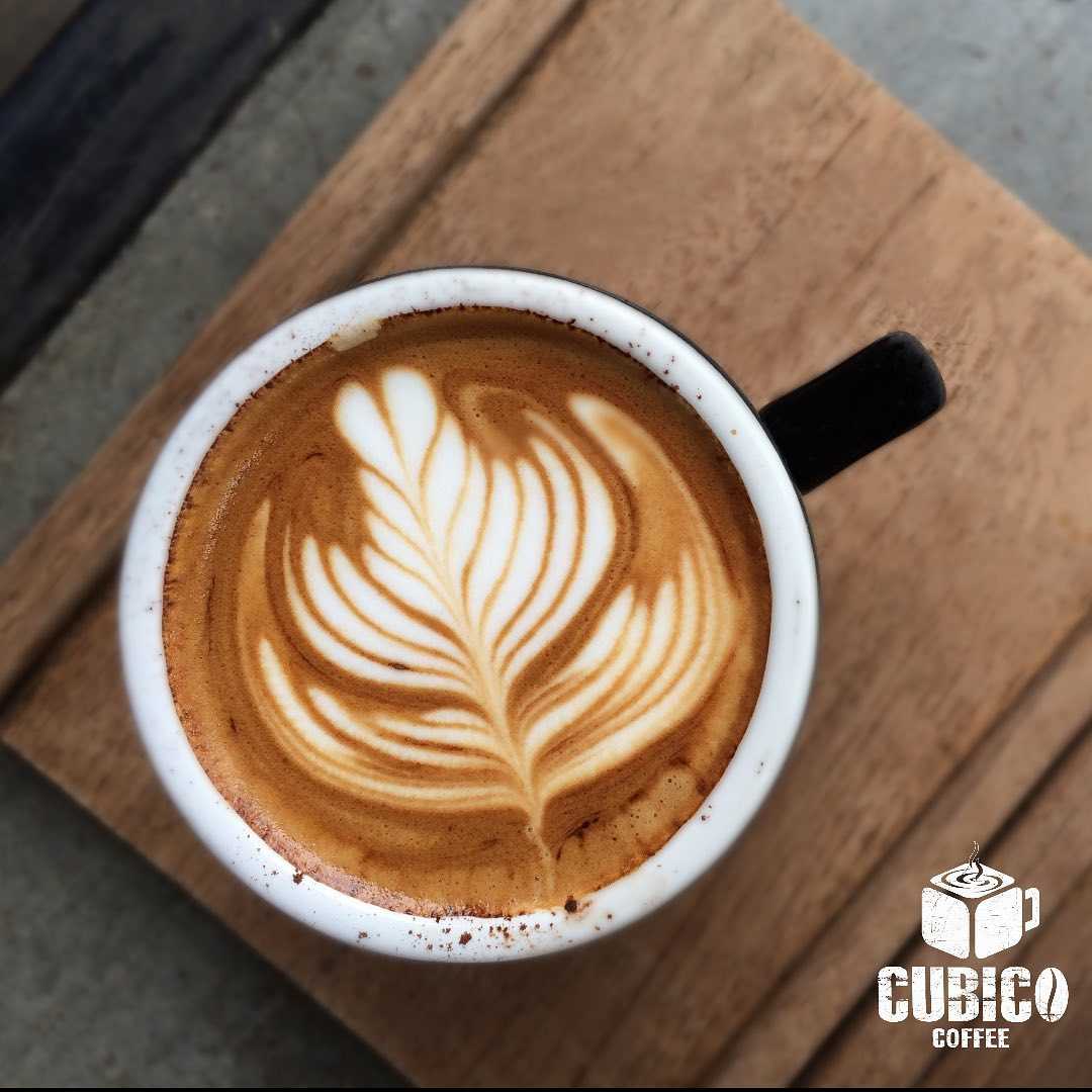 Cubico Coffee