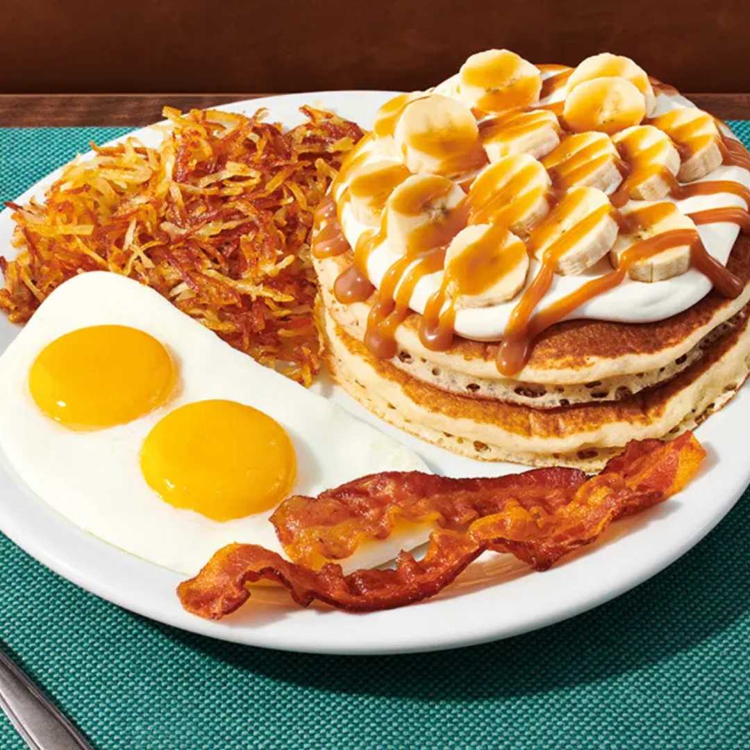 Denny's