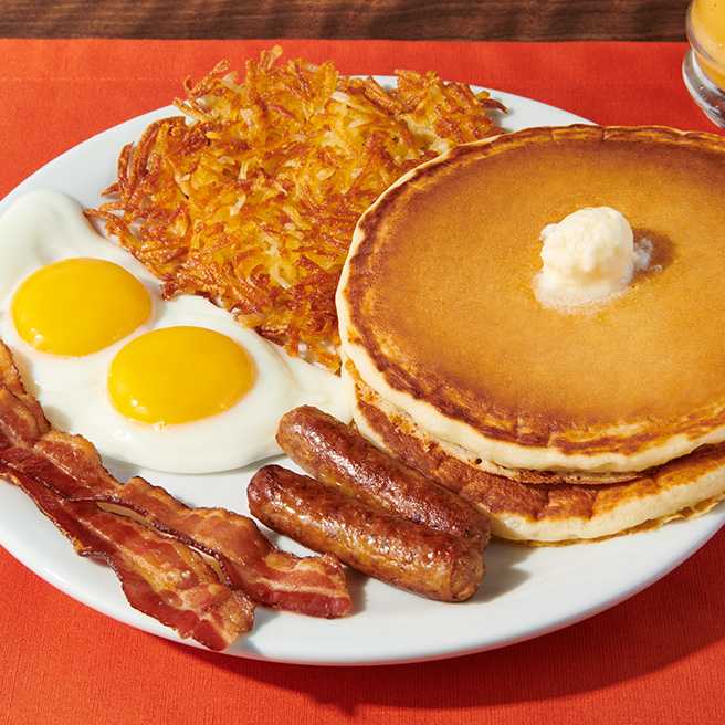 Denny's