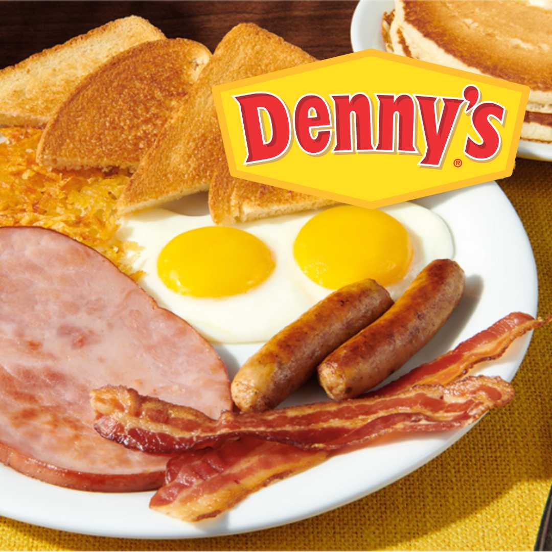 Denny's