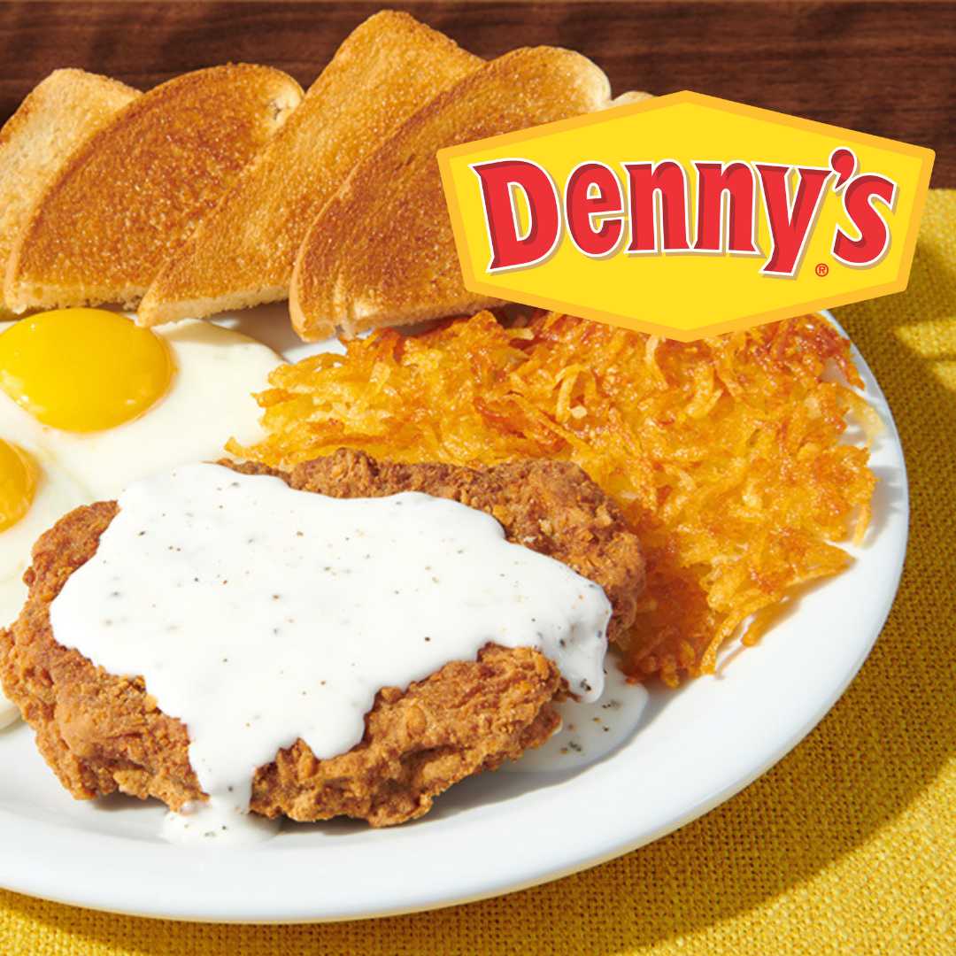 Denny's