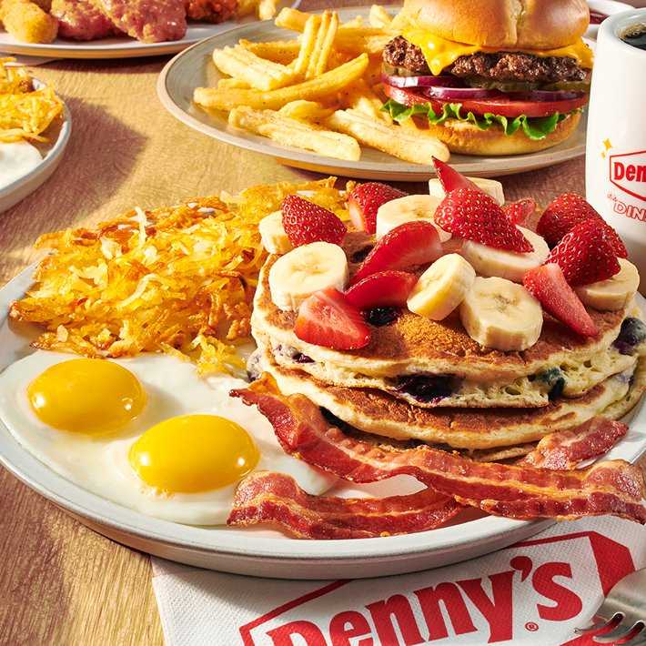 Denny's