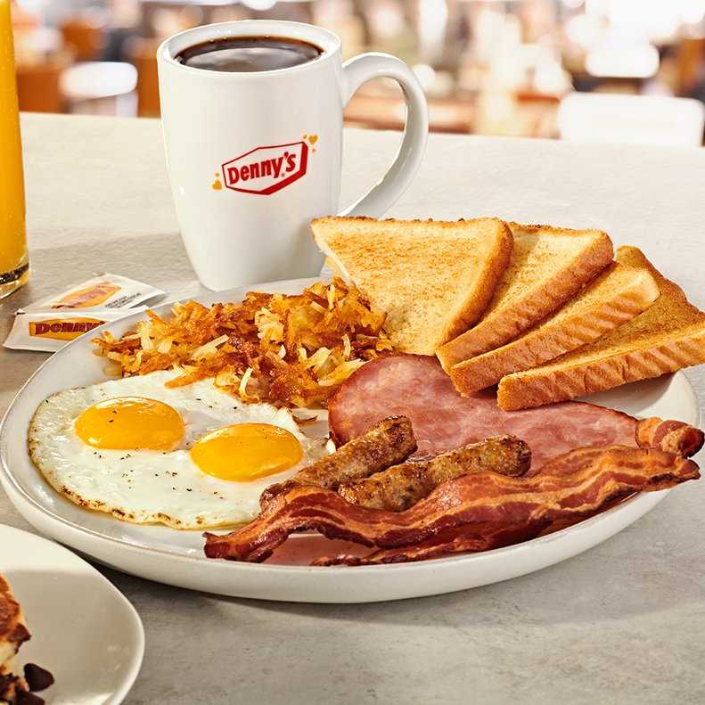 Denny's