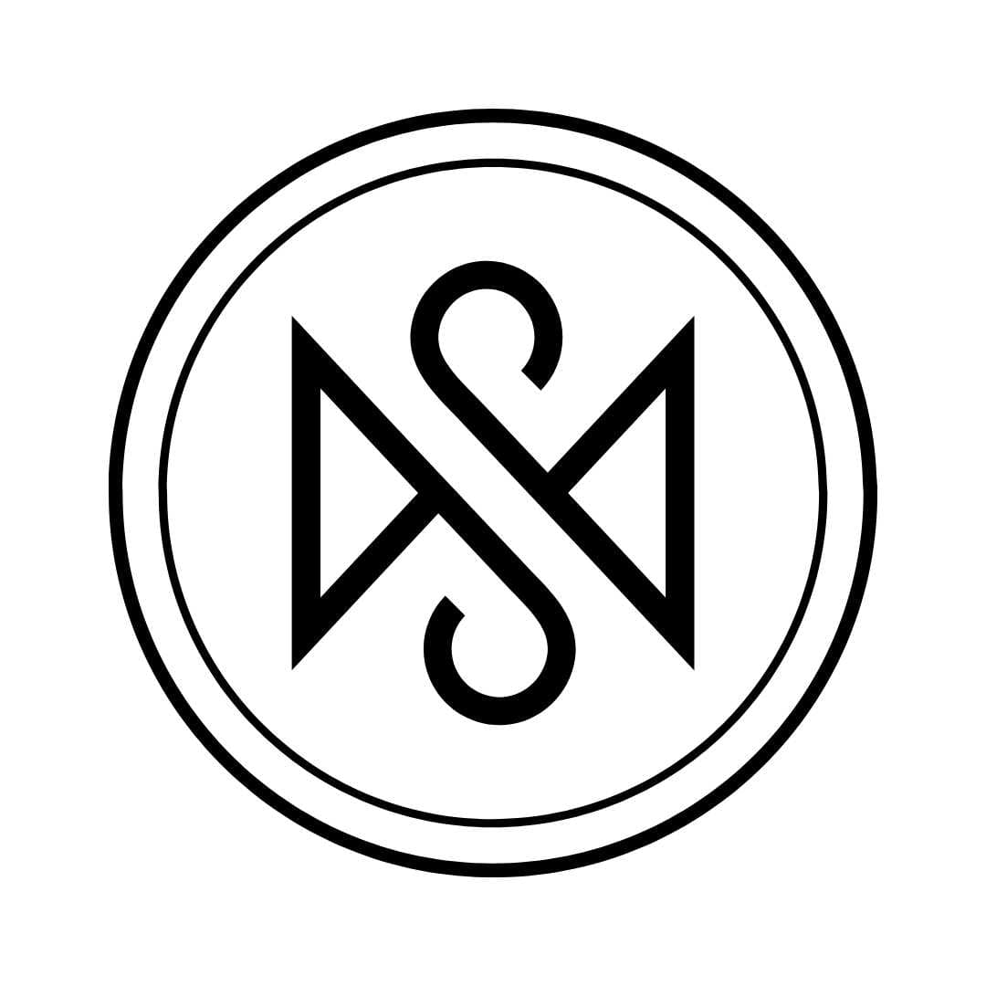 Silver Mirror Facial Bar