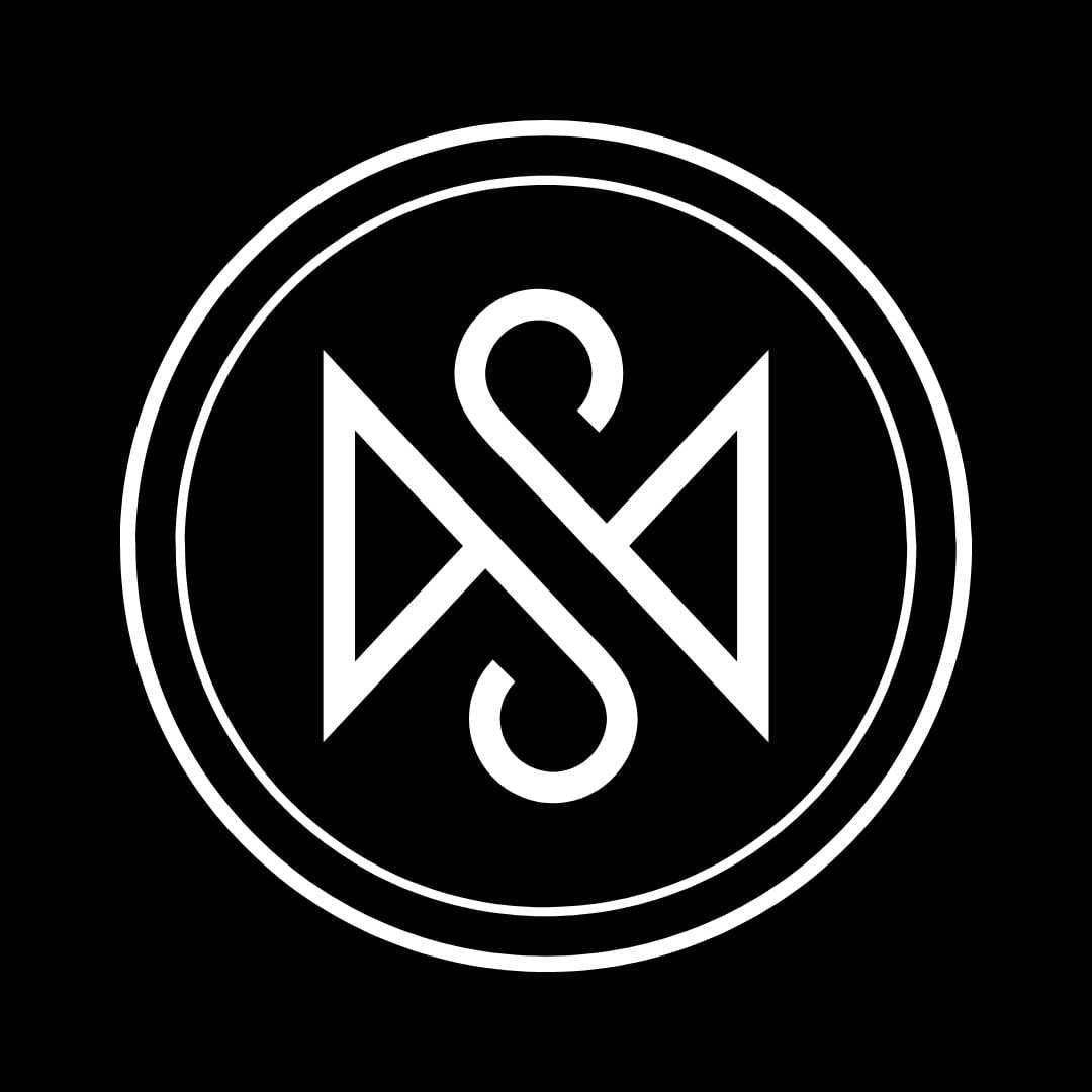 Silver Mirror Facial Bar
