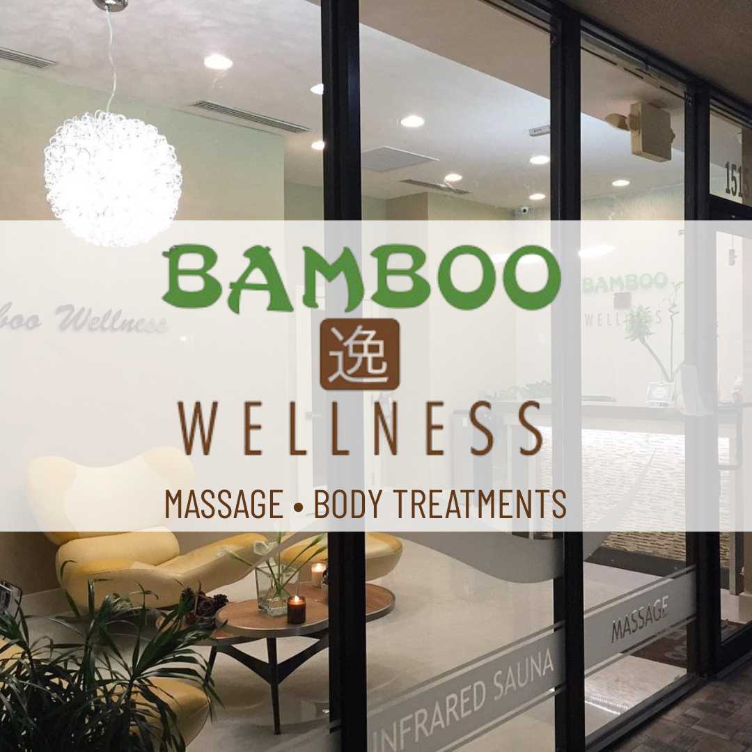 Bamboo Wellness