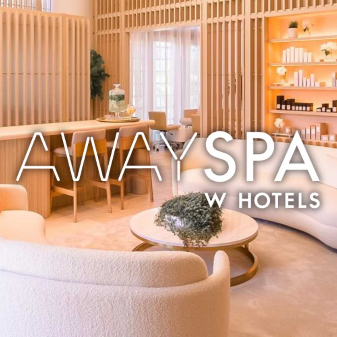 AWAY Spa