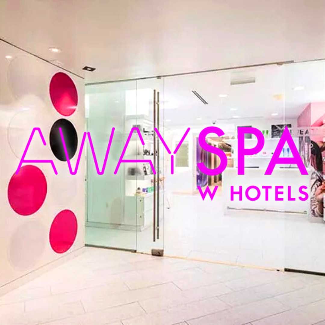 AWAY Spa