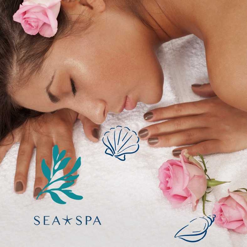 Sea Spa + Fitness