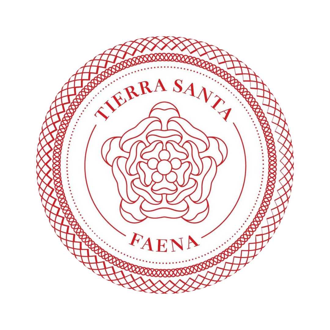 Tierra Santa Healing House