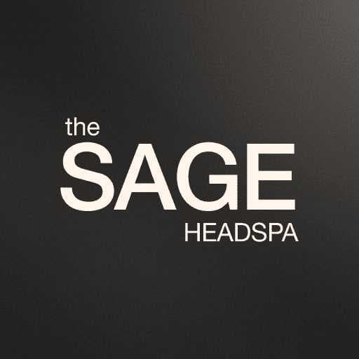 The Sage HeadSpa