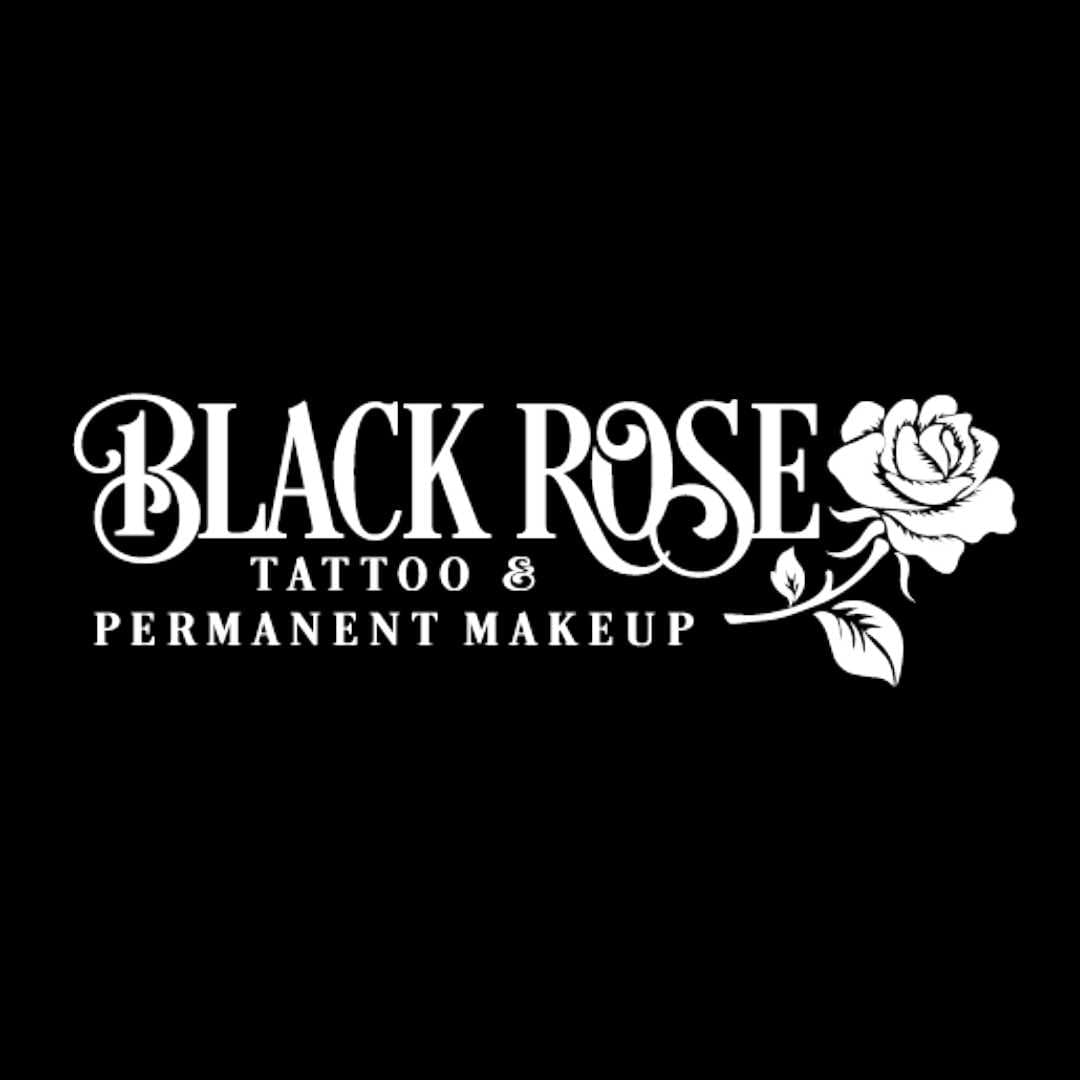Black Rose Tattoo Shop