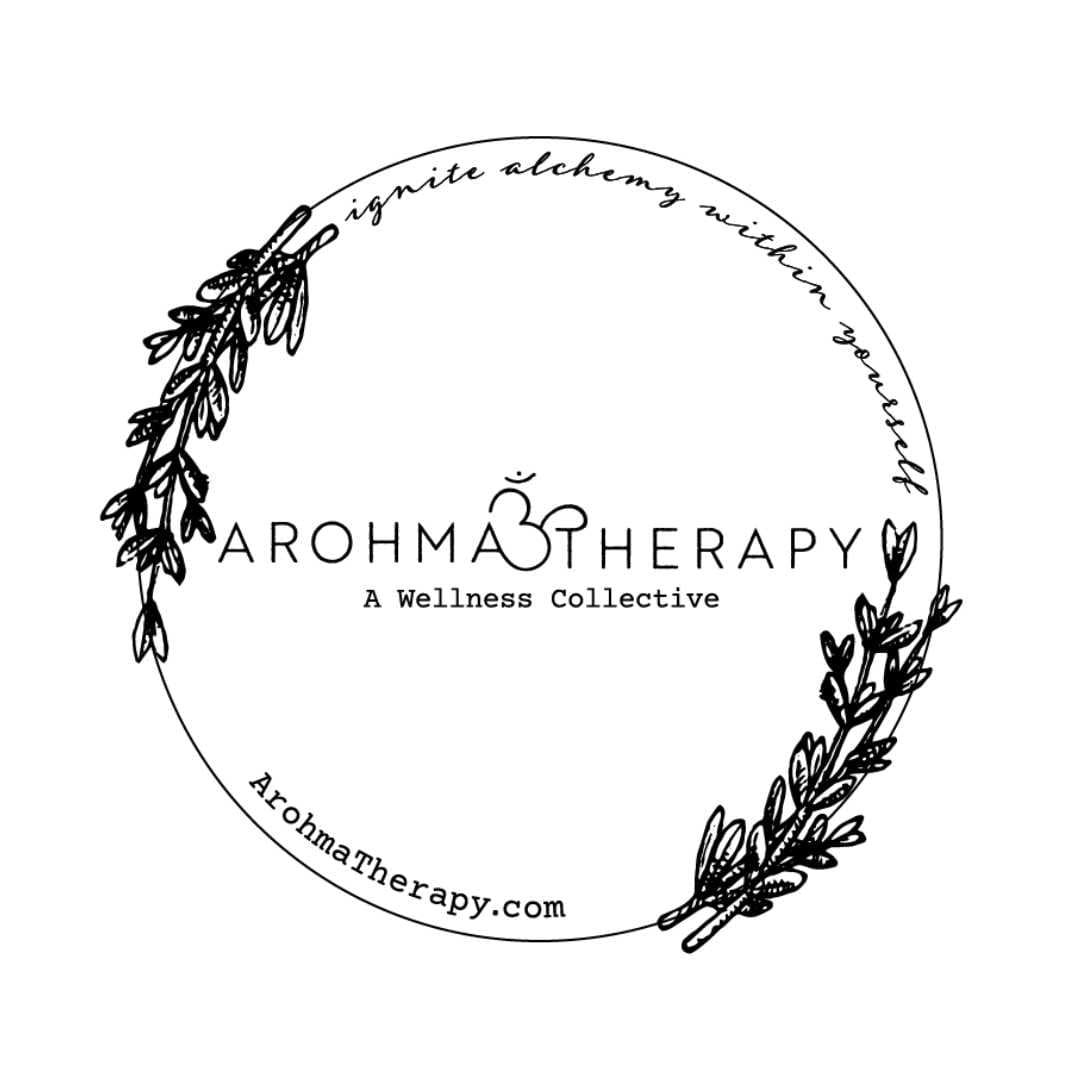 Arohma Therapy