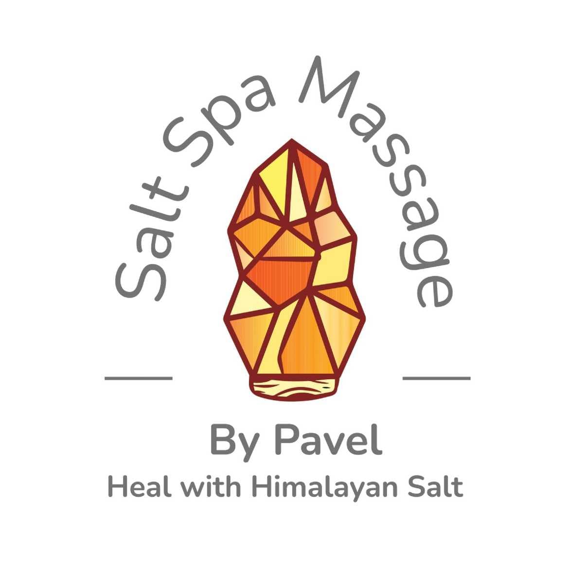 Salt Spa Massage