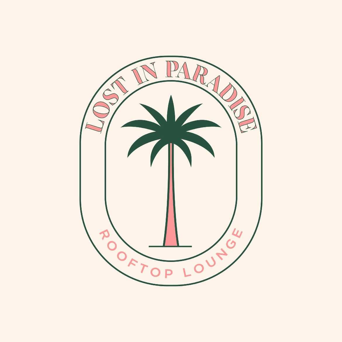 Lost in Paradise Rooftop