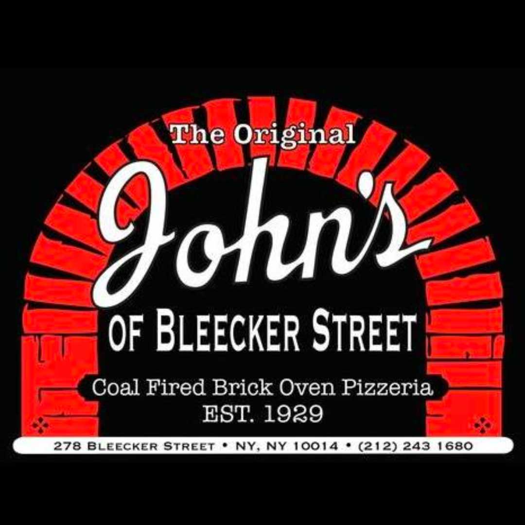 John's of Bleecker Street