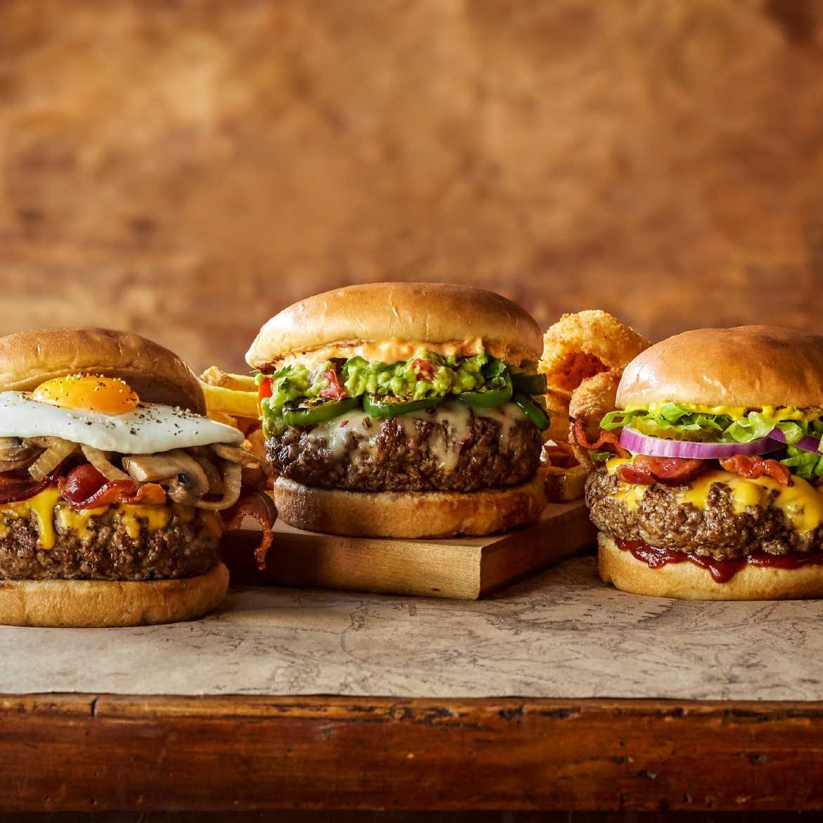 Ted's Montana Grill