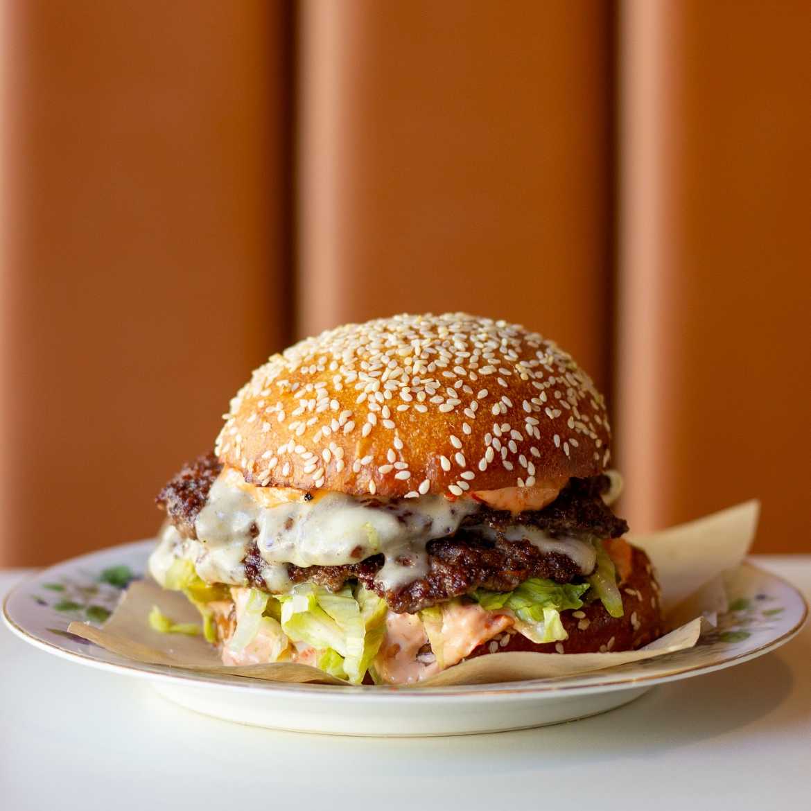 Chug's Diner