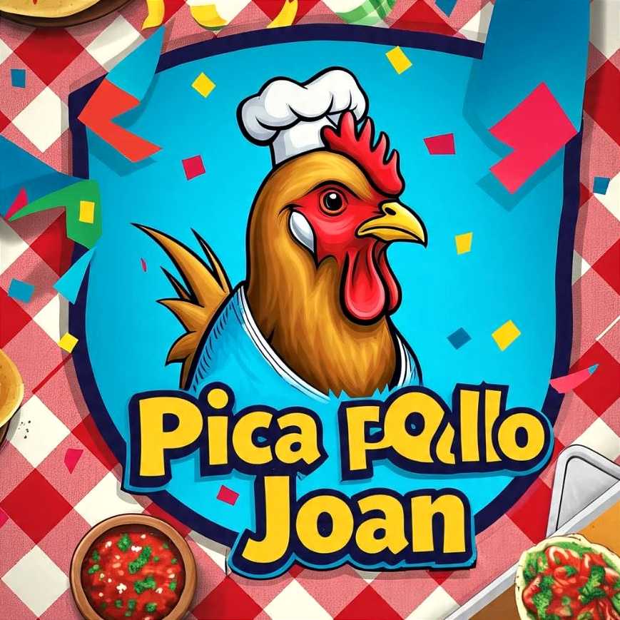 Pica Pollo Joan
