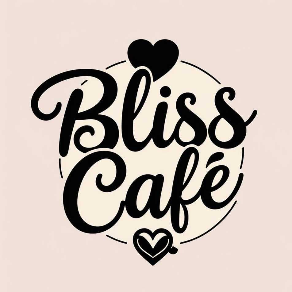 Bliss Cafe