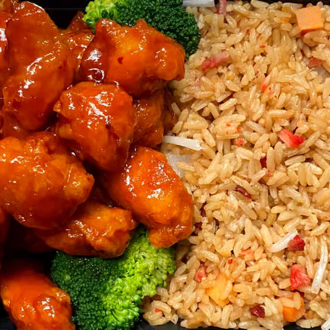 Asia #1 Restaurant